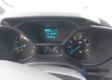 2015 Ford Transit Connect Xlt from USA, damaged, VIN NM0GE9F79F1196397